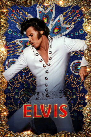 Elvis izle (2022)