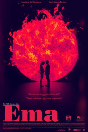 Ema izle (2019)
