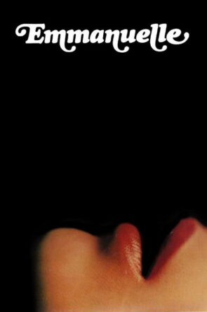 Emmanuelle: Hisli Duygular izle (1974)