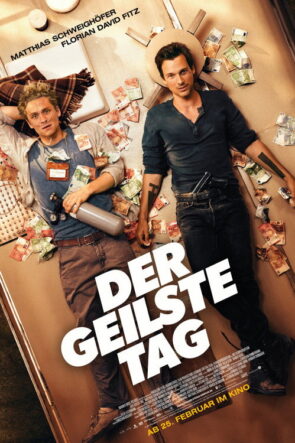 En Güzel Gün izle (2016)