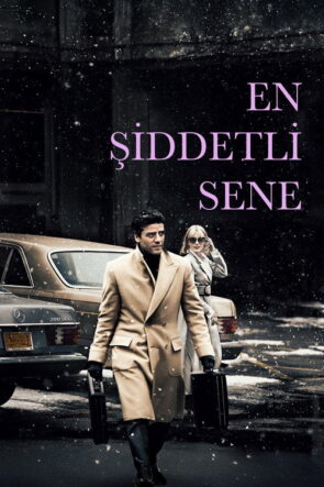 En Şiddetli Sene izle (2014)
