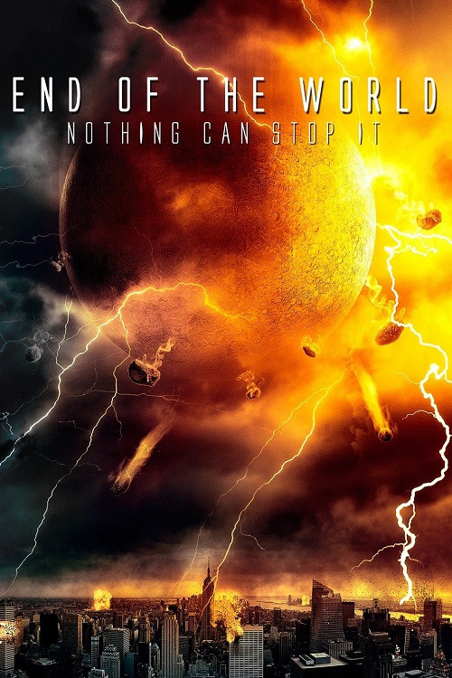 End of the World izle (2013)