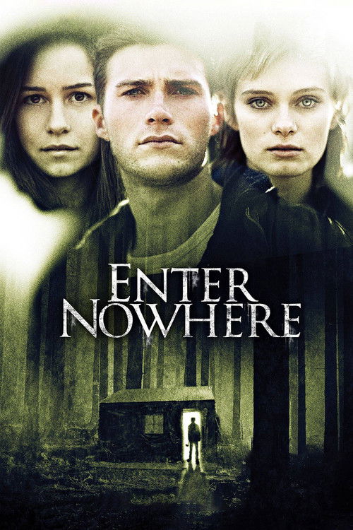 Enter Nowhere izle (2015)