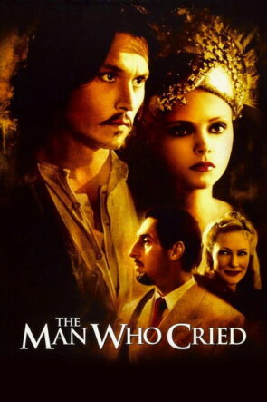 Erkeğin Gözyaşları izle (2000)