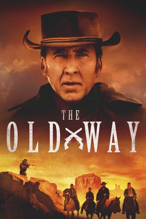 Eski Yöntem izle (2023)