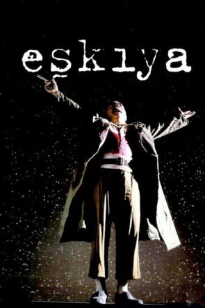 Eşkıya izle (1996)
