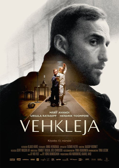 Eskrimci izle (2015)