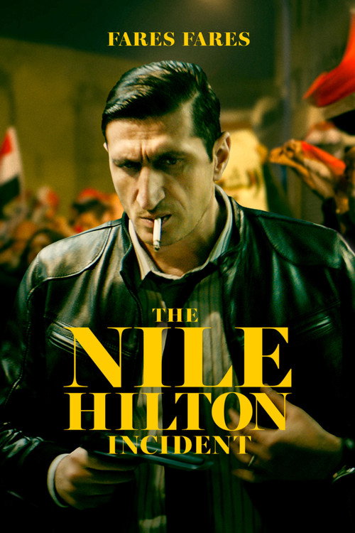 Esrarengiz Cinayet izle (2017)