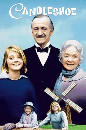 Esrarlı Malikâne izle (1977)