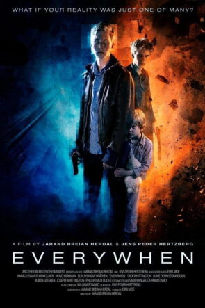 Everywhen izle (2013)