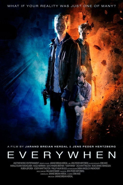 Everywhen izle (2013)