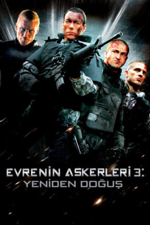 Evrenin Askerleri 3: Yeniden Doğuş izle (2010)