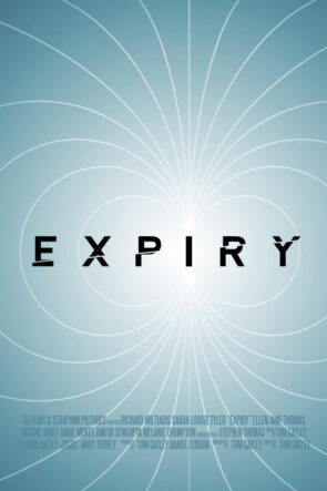 Expiry izle (2021)