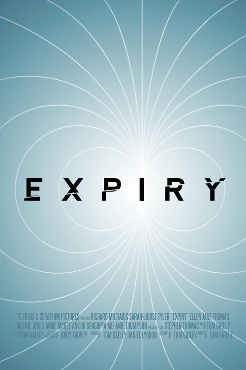 Expiry izle (2021)
