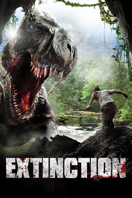 Extinction izle (2014)