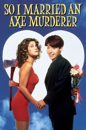 Eyvah Karım Bir Katil izle (1993)