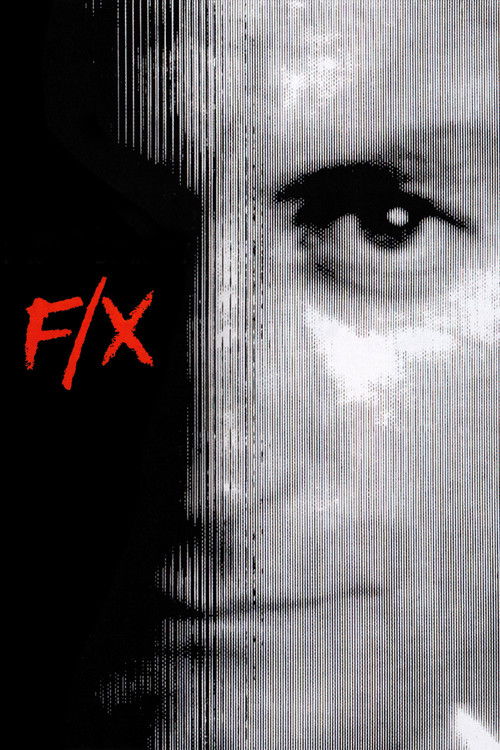 F/X izle (1986)