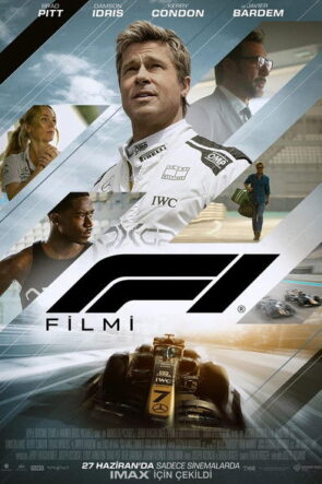 F1 Filmi izle (2025)