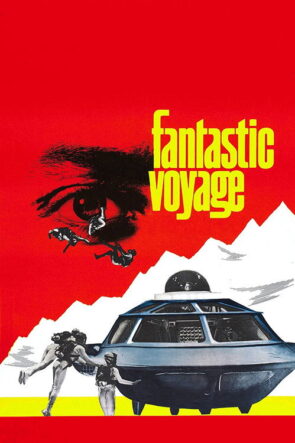 Fantastik Yolculuk izle (1966)