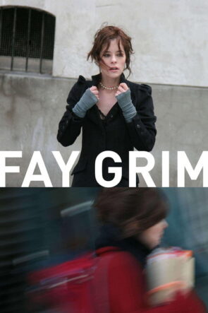 Fay Grim izle (2007)