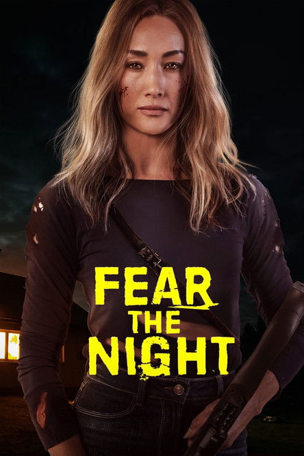 Fear the Night izle (2023)