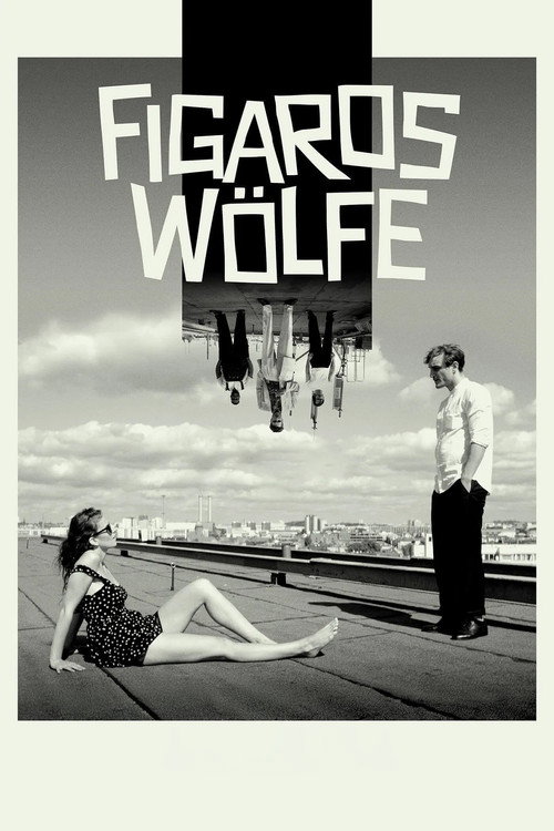 Figaros Wölfe izle (2017)