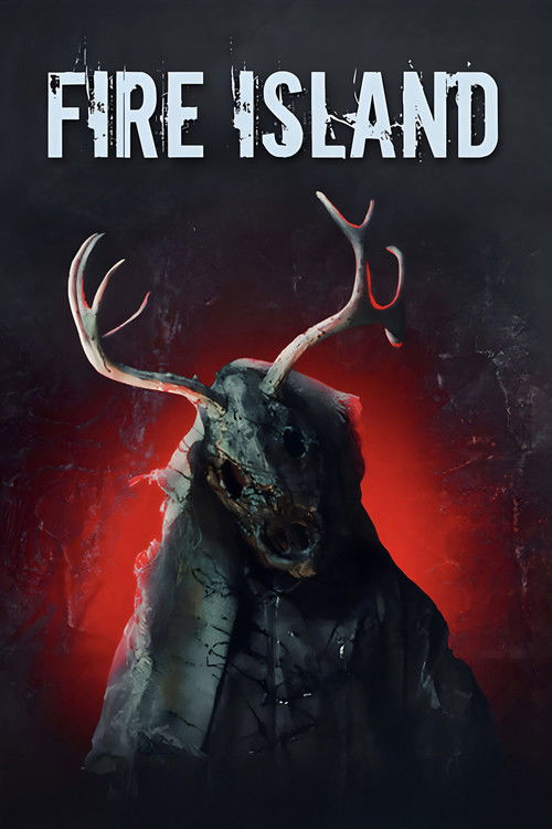 Fire Island izle (2023)