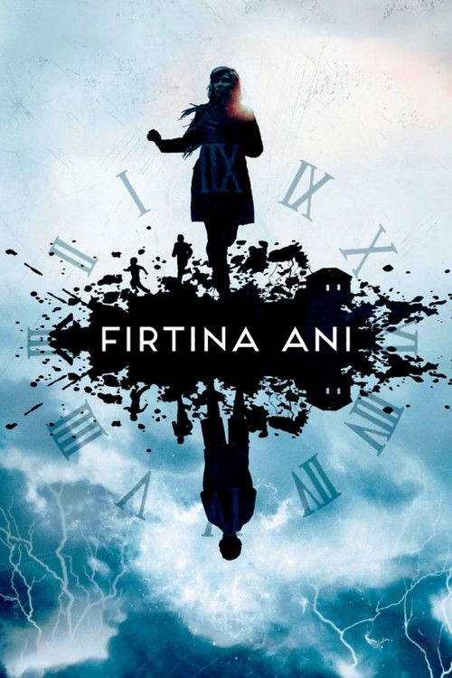 Fırtına Anı izle (2018)