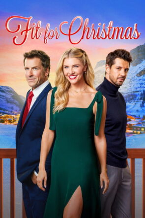Fit for Christmas izle (2022)