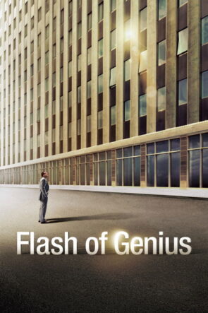 Flash of Genius izle (2008)