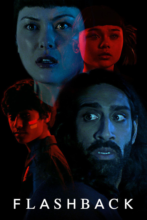 Flashback izle (2023)