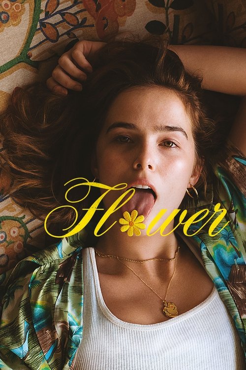 Flower izle (2017)