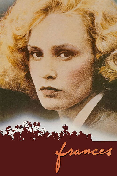 Frances izle (1982)
