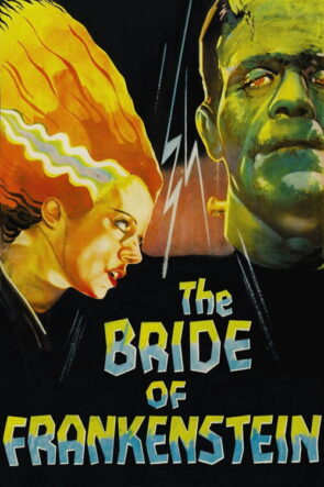 Frankenstein’ın Gelini izle (1935)