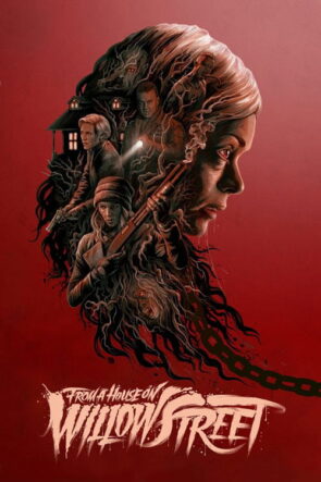 From a House on Willow Street izle (2017)