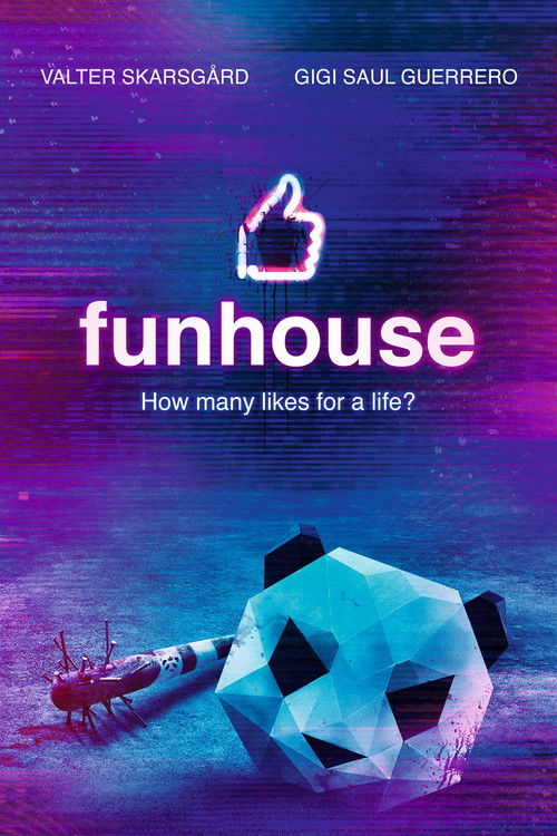 Funhouse izle (2019)