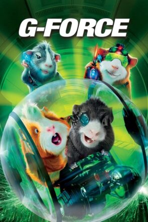 G-Force izle (2009)