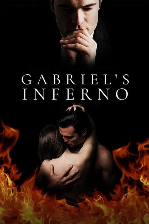 Gabriel’in Cehennemi izle (2020)