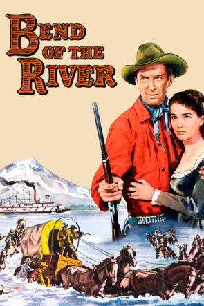 Gaip Kervan izle (1952)