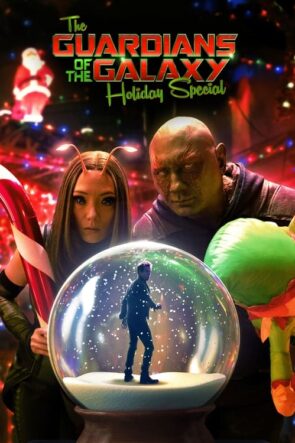 Galaksinin Koruyucuları Tatil Özel izle (2022)