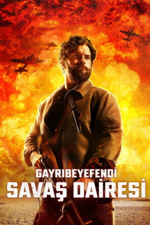 Gayribeyefendi Savaş Dairesi izle (2024)