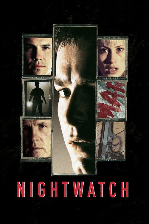 Gece Bekçisi izle (1997)