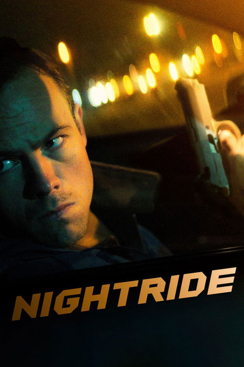 Gece Sürüşü izle (2022)