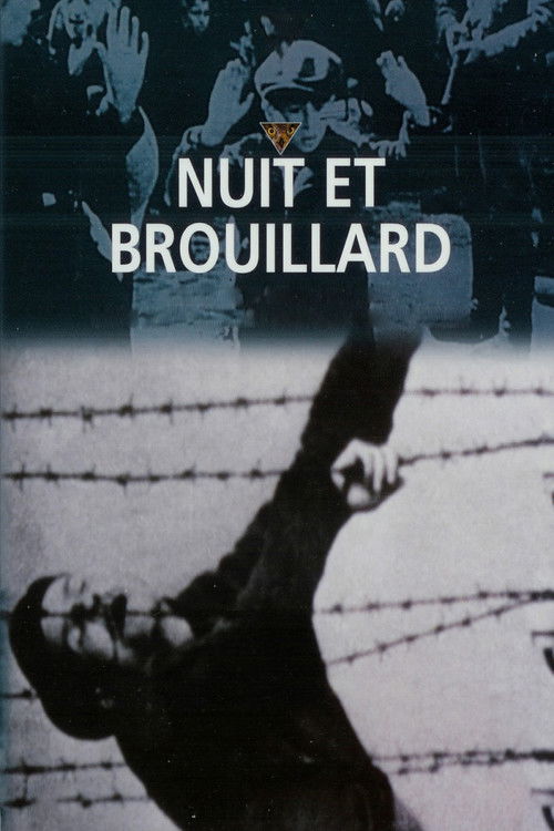 Gece ve Sis izle (1956)