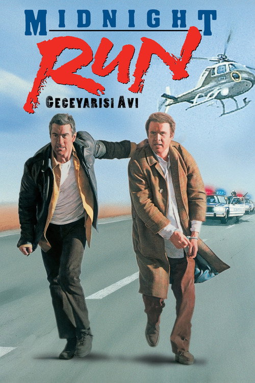 Geceyarısı Avı izle (1988)