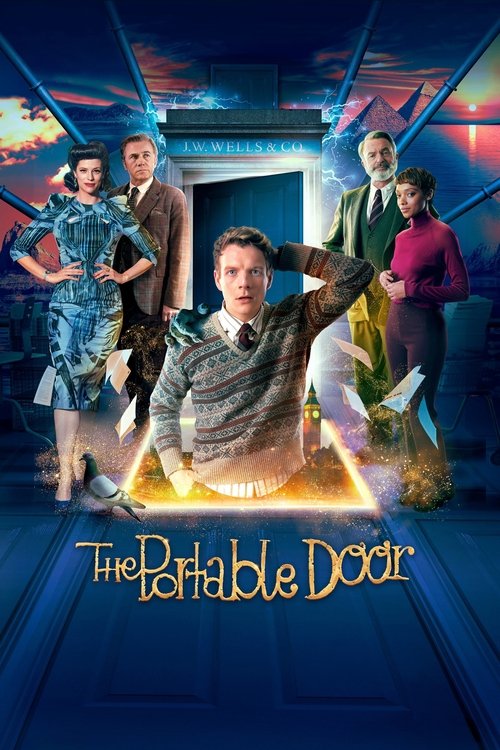Geçiş Kapısı izle (2023)