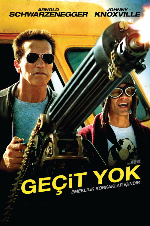 Geçit Yok izle (2013)