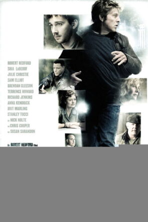 Geçmişin Sırları izle (2012)
