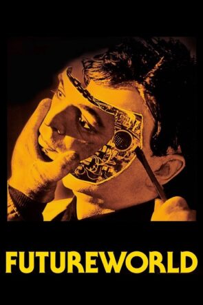 Geleceğin Dünyası izle (1976)