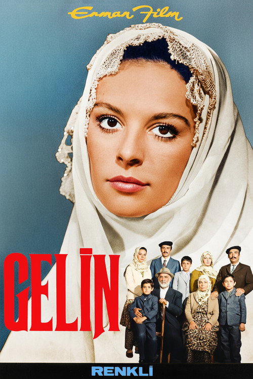 Gelin izle (1973)